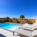Ginevra Luxury Vila *