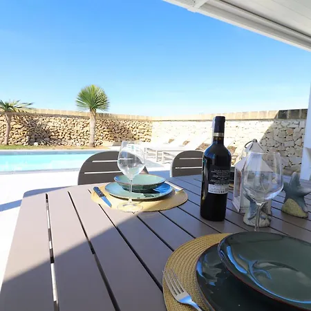 Ginevra Luxury Vila Otranto