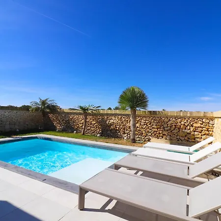 Ginevra Luxury Villa *