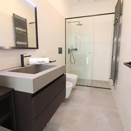 Ginevra Luxury Villa *