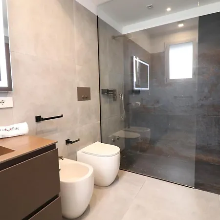 Villa Ginevra Luxury