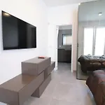 Villa Ginevra Luxury *