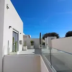 Ginevra Luxury Villa Otranto