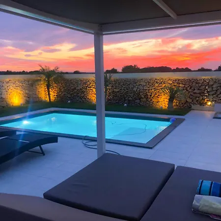 Ginevra Luxury Villa