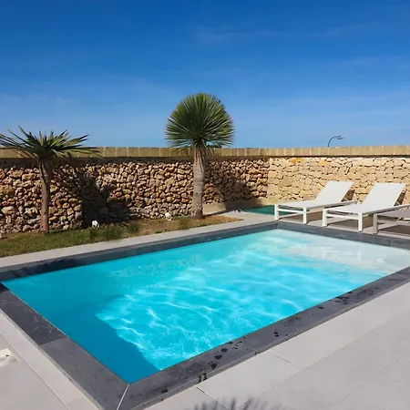 Ginevra Luxury ヴィラ *