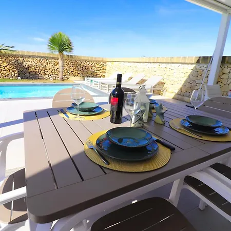 וילה Ginevra Luxury אוטרנטו