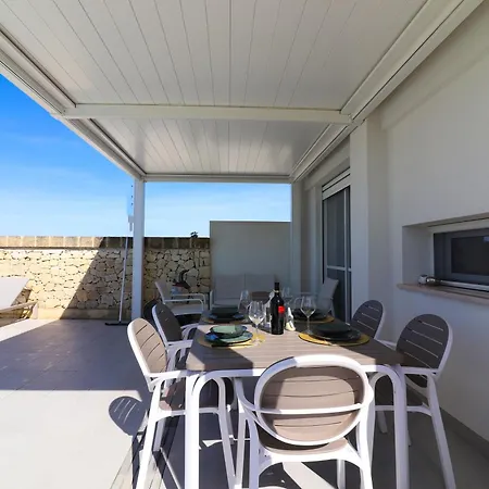 וילה Ginevra Luxury