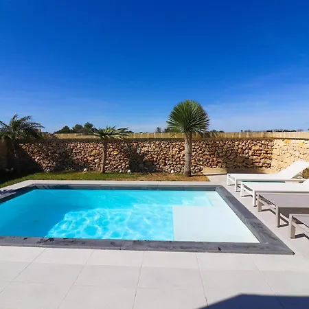 Ginevra Luxury ヴィラ