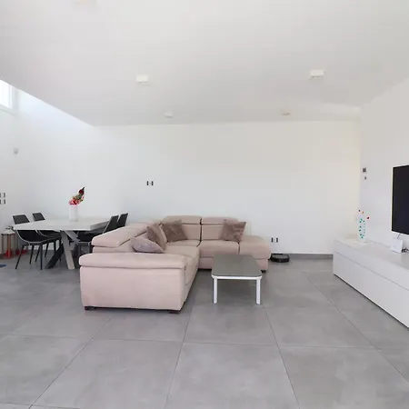 Ginevra Luxury Otranto