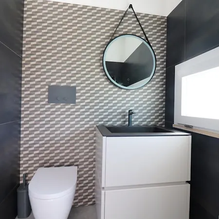 Ginevra Luxury Otranto