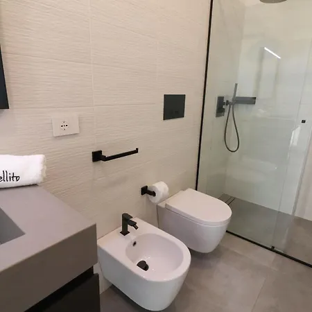 Villa Ginevra Luxury
