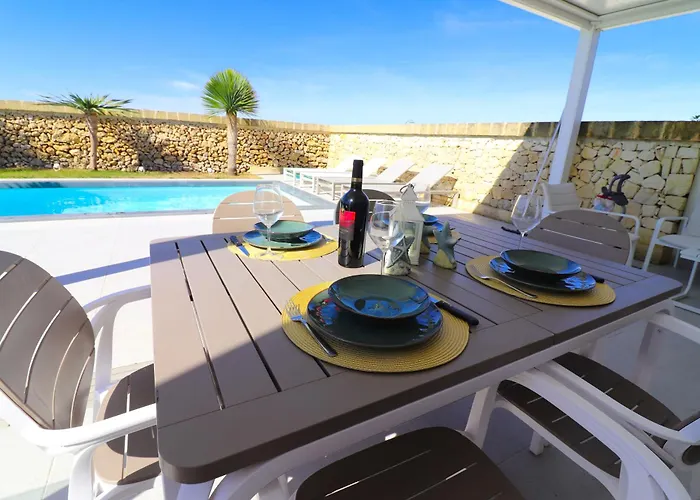 וילה Ginevra Luxury אוטרנטו