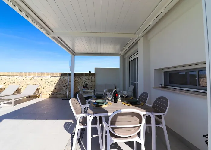 וילה Ginevra Luxury