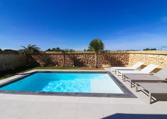 Ginevra Luxury ヴィラ