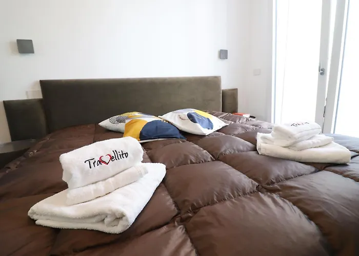 Ginevra Luxury אוטרנטו