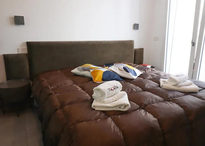 Ginevra Luxury * オートラント