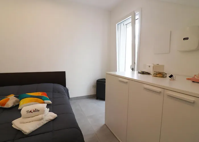 וילה Ginevra Luxury