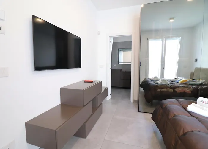 וילה Ginevra Luxury *