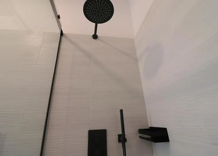 Ginevra Luxury וילה