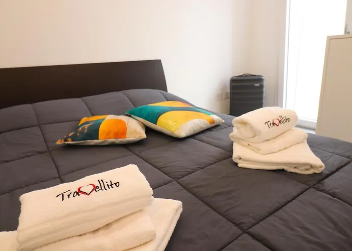 Ginevra Luxury ヴィラ