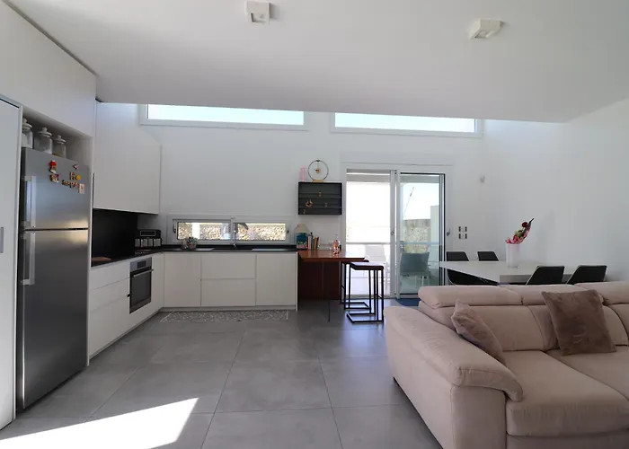 וילה Ginevra Luxury *