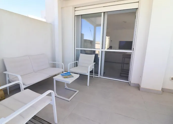 Ginevra Luxury וילה