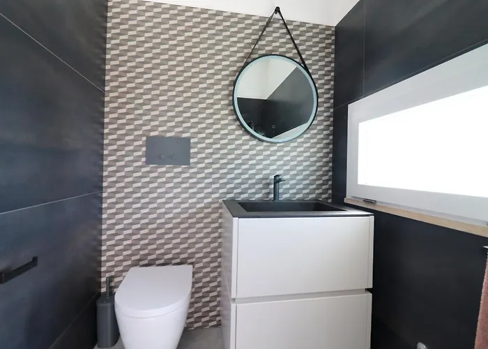 Ginevra Luxury אוטרנטו