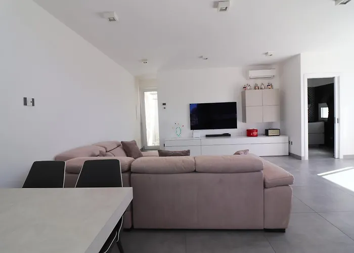 Ginevra Luxury * אוטרנטו