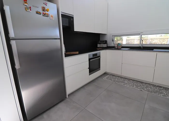 וילה Ginevra Luxury