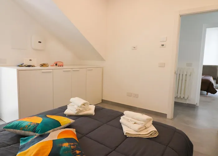 וילה Ginevra Luxury