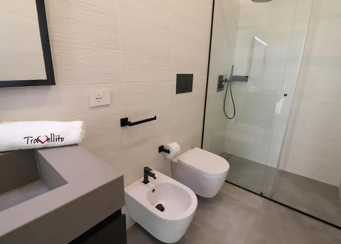 וילה Ginevra Luxury