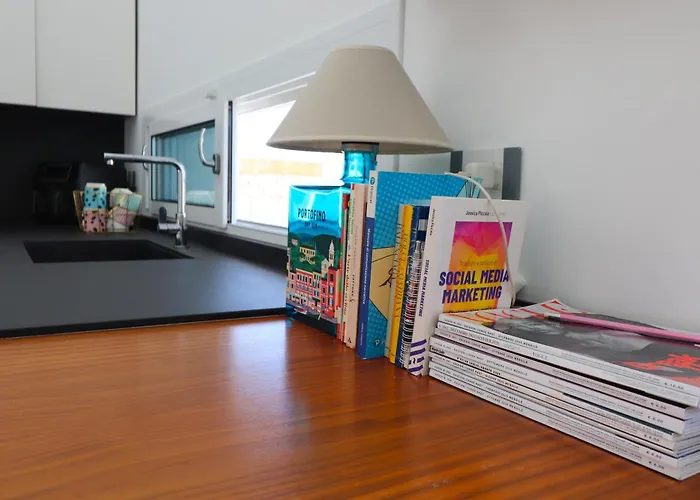 ヴィラ Ginevra Luxury オートラント