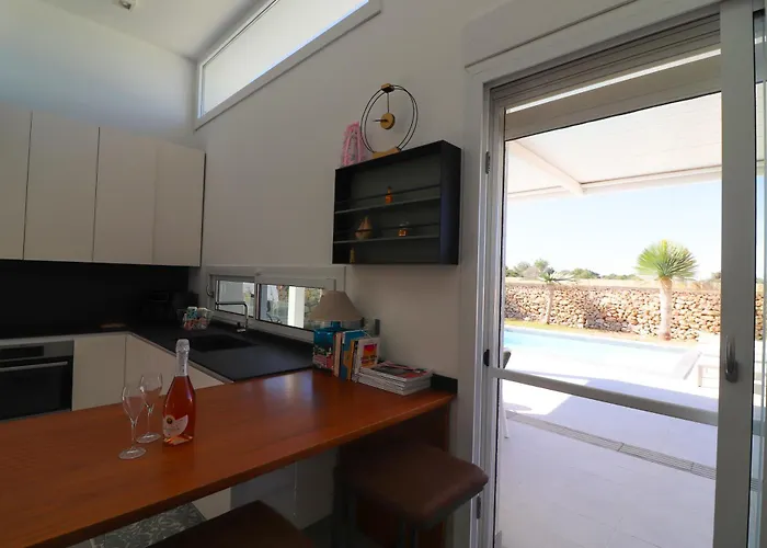 Ginevra Luxury ヴィラ *