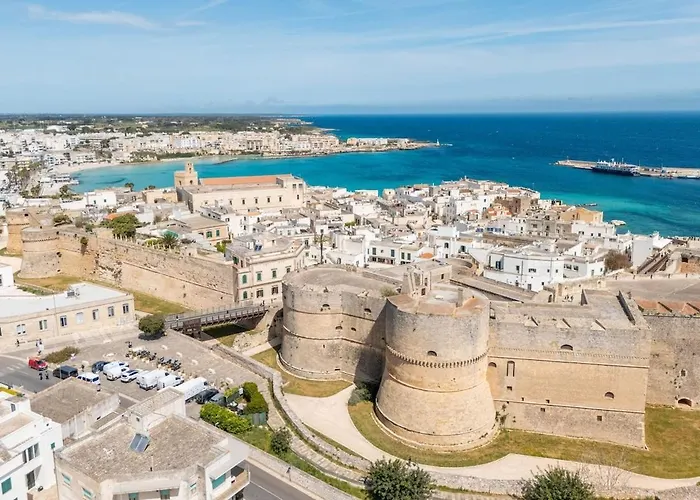 Ginevra Luxury וילה